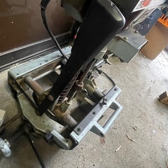 動作確認済【HiKOKI/日立】深穴角ノミ BS30の画像