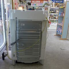 中古美品 TOSHIBA 東芝 10Kg 縦型洗濯機 AW-JW10TCS 2025年製 公田店の画像
