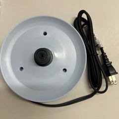 【新品未使用】タイガー魔法瓶の電気ケトル【PCM-A081】の画像