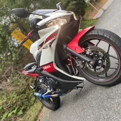 yamaha yzf-r25 めちゃくちゃ調子良い！
