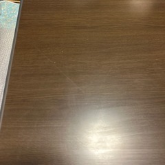 KOKUYOセンターテーブルの画像