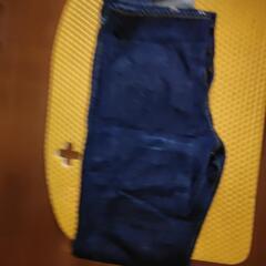 THE FABRIC デニムの画像