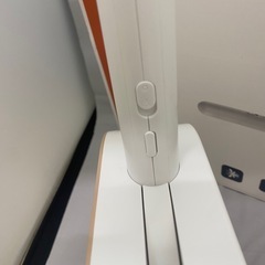 充電式虫取り器　とハエたたきの画像