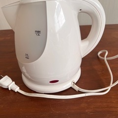 電気ポット