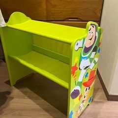 子供部屋 棚 トイストーリー 