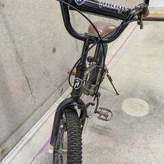 自転車の画像