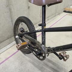 自転車の画像