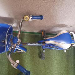 (決まりました)子供用自転車の画像