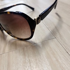 CHANELサングラス