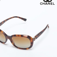 CHANELサングラスの画像