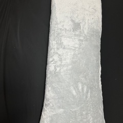 ニトリ低反発抱き枕(カバープレゼント)