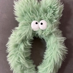 モンスターカチューシャ5個セットの画像