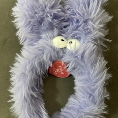 モンスターカチューシャ5個セットの画像