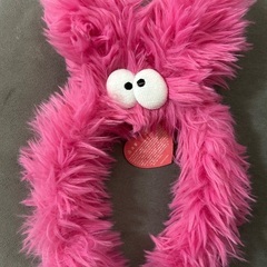 モンスターカチューシャ5個セットの画像