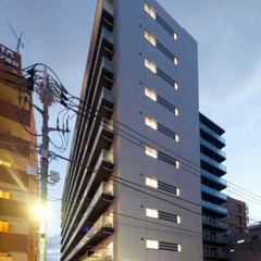 敷金・礼金なし♪東京メトロ日比谷線　三ノ輪駅より徒歩11分の1LDKマンションです。二人で入居可能・ペット相談です。の画像