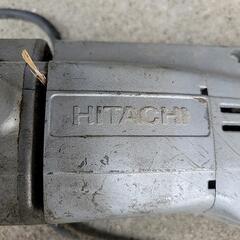 HITACHI 電気ドリル 10mm D-10C 穴あけ ドリル 工作 電動工具 HITACHI 電気ドリル 10mm D-10C 穴あけ ドリル 工作 電動工具