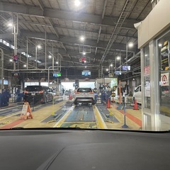 車検　総額43000円〜