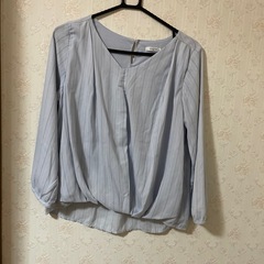 レディース　シャツの画像