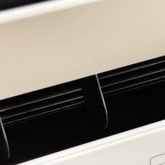 A450◇東芝 エアコン◇主に6畳◇2024年製◇プラズマ空清◇RAS-K221X-Wの画像