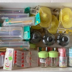 まとめ売り　調理器具の画像