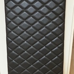 200系　ハイエースワゴン　ベッドキットの画像