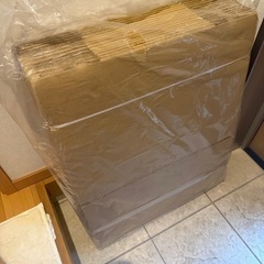 ダンボール 120 15枚