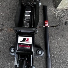 2t油圧ジャッキー