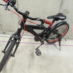 自転車