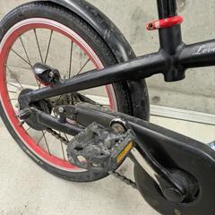 自転車の画像