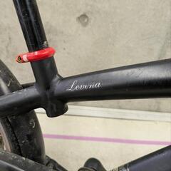 自転車の画像