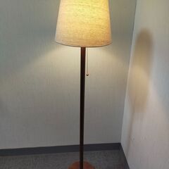 △ 株式会社 ニトリ フロアランプ フロアスタンド スタンドライ...