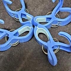 洗濯関係の掴むもの