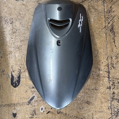 sa36j ジョグ　フロントカウル