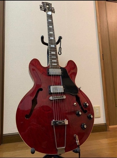 greco SA-550 1978年製? bigsby付き (taxman) 新宿の弦楽器 greco SA-550 1978年製? bigsby付き (taxman) 新宿の弦楽器