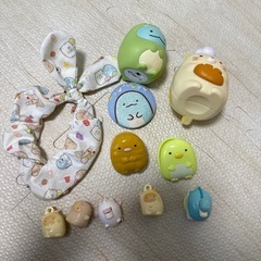 すみっコぐらし