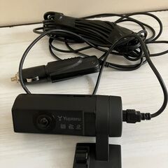 【中古雑貨】カー用品　ドライブレコーダー　