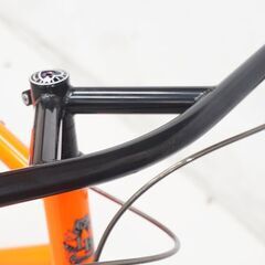LOCAL BIKES 「ローカルバイクス」 BLANKS 2024年モデル ピストバイクの画像
