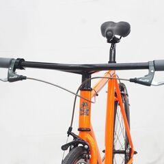 LOCAL BIKES 「ローカルバイクス」 BLANKS 2024年モデル ピストバイクの画像