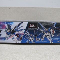 🎮【プラモデル】機動戦士ガンダムSEED HG 1/144 STTS-909 ライジングフリーダムガンダム の画像