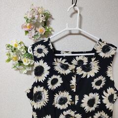 ワンピース 大きいサイズ 4L