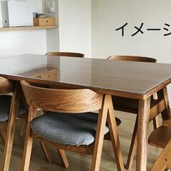 【未使用】テーブルマット180×89.5の画像