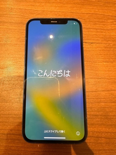 iPhone12 64GB SIMフリー (piyyy) 近江八幡の携帯電話/スマホの iPhone12 64GB SIMフリー (piyyy) 近江八幡の携帯電話/スマホの