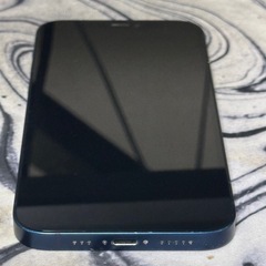 iPhone12  64GB SIMフリーの画像