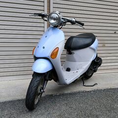 レッツ4パレット 防犯アラーム付 4ストFI インジェクション ...