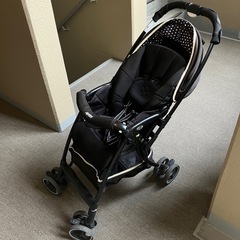 ★アップリカ Aprica ラクーナエアー ab型 ベビーカー★
