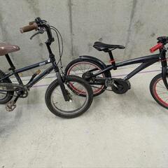 自転車