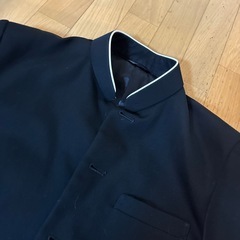 学ラン　185センチの画像