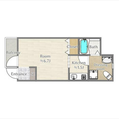 【🔑入居費用15万円🔑】✨物件数No.1✨ 🔥ＪＲ⼭⼿線 池袋 ...