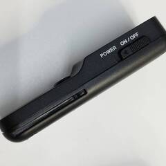 SONY リモートコマンダー RM-VPR1の画像