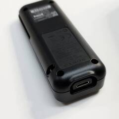 SONY リモートコマンダー RM-VPR1の画像